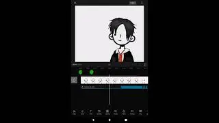 japanese stutter - animation test