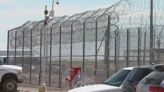Lawmakers drafting bill to prevent ICE detention centers in New Mexico