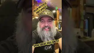 Blacksheep Checks Out $MOST Token on #Pulsechain - Richard Heart's Most Wanted! 💰🔍