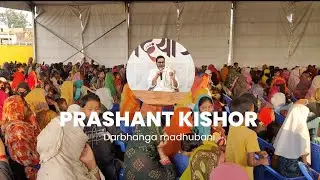Prashant kishor (@Viksitbihar )