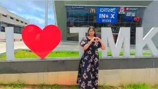 S Mall Tumkur | First shopping mall in city