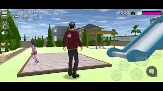 Sakoora School Simulator game ❤️#sakuraschoolsimulator #lifeisbutadream #automobile 