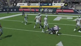 MUT 23 - Campus Heroes College Overtime - Part 57