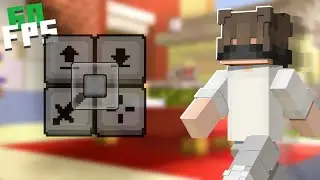 HIVE BEDWARS Gameplay On Tab 📱🔥 60 FPS