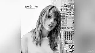 If “The Man” was on reputation… Taylor Swift - The Man x King Of My Heart