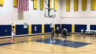 Elite8 Select vs Miami City Ballers 03/17/24