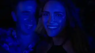 Tomorrowland 2025 | Swedish House Mafia at the MainStage