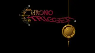 Chrono Trigger (Part #1) (SNES Cartridge) (Analogue Super NT) (Full Play Through)