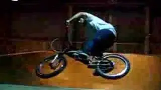 CanCan Footjam