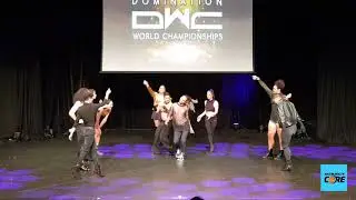 HOUSE OF ALEXANDER | Guest @ Domination World Championship 2019 | Brisbane, Australia