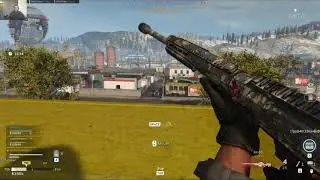 StormtroopersOfDeathKlan Call Of Duty With [SODKl]S4uceBearZ and Smolzz SODKlan