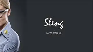 Using Sling's App to pay micro-merchants