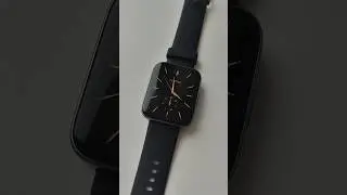 КИТАЙСКИЕ ЧАСЫ REALME WATCH 3 PRO