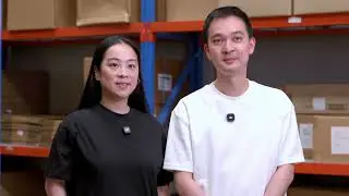 Naked Asian Grocer did their first ever 6 figure week after joining Ecommerce Equation