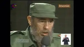 Hoy en la Mesa Redonda “Fidel habla del Moncada”