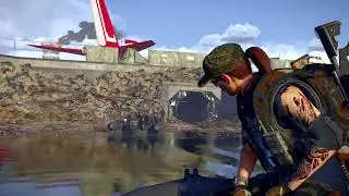 Tom Clancy's The Division&reg; 2 8-Player RAID INTRO