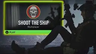 The Shoot the Ship Experience