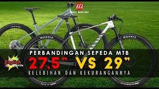 Perbandingan Sepeda MTB 27,5 dan 29 | Kelebihan dan Kekurangannya (229)