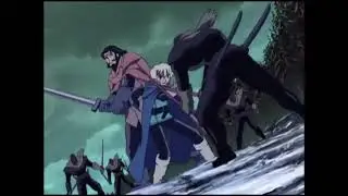 Deltora Quest AMV- hide and seek- AliA