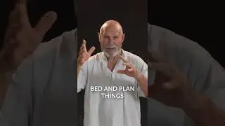 The Mind is not the Enemy