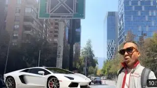 La ciudad más gringa de toda America Latina!! Increíble.