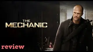 Mechanic Resurrection (2016) Movie Facts & Review  Jason Statham, Jessica Alba, Dennis Gansel