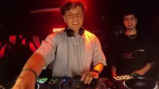 BACK TO 2016 @Tubulart Club by Javi Pajaro (Mix Reggaeton & Trap 2016-2020) | EXTENDED HIGHLIGHTS