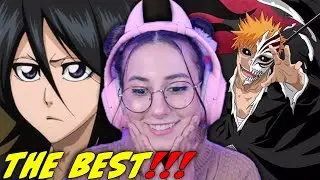 All BLEACH Openings (1-15) 🔥 FIRST TIME REACTION