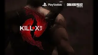 PlayStation VR Kill X - VR GAMECLUB