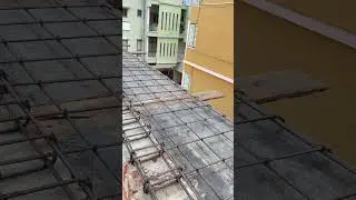 Cantilever slab reinforcement work for CK home elevation
