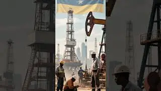 Venezuela Shocking Facts top 5🥺😲😧😨