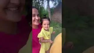 Shadi ki shopping ki start and Miraya ki activities badii❤️#vlog #viralwedding #familywedding #viral