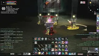EVENT PB HQ RF GENESIS 50 - CHUM BUCKET
