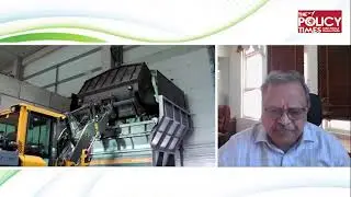 Business Opportunities in Recycling with EcoEx CEO Mr Akshay Rath