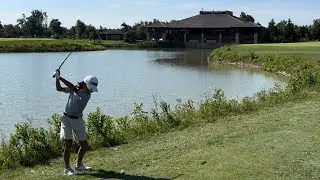2024.7.08 Canadian Invitational -Jackson - Legends on the Niagara (Battlefield Course)