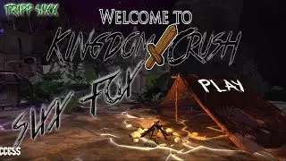 Kingdom Crush | SixxFox Original