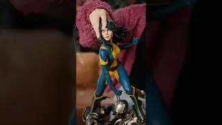 Wolverine X-23 Unboxing🔥