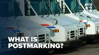 New USPS guidelines explain postmarking, advise on ensuring correct mailing dates