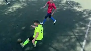Корея моторс vs Icon.Gc 1-Дивизион 3-Тур