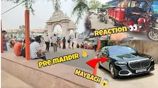 Mathura vrindavan motovlog radhe radhe 🙏 || Apache RTR 160 2v city ride