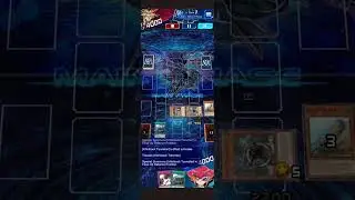 Earth Machine Duel Links letsgoooo