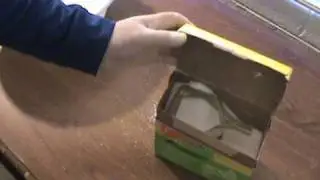 How to booby trap a Box of Detergent! | Nextraker