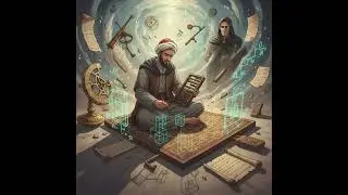Al-Khwarizmi: The Father of Algebra and the Man Behind the Algorithm