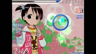 Osu! ~ goreshit - MATZcore [Standard] DT + HD