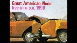 Merzbow &lrm;- Great American Nude / Crash For Hi-Fi [1991, Full Album, Alchemy Records]