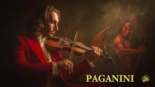 The Best of Paganini | The Devil&rsquo;s Violinist