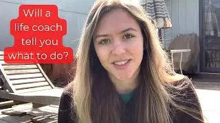 Coaching Versus Mentoring - what's the difference? | My ACC Certification 🥳
