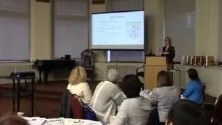 Anita Trancedi: Interpreter Services Quality Initiative - 2015 Multi-Languages Annual Conference