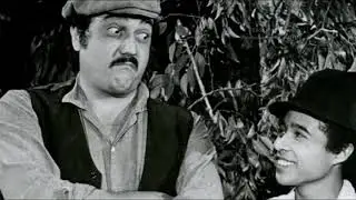 Cápsula del actor cubano José Antonio Espinosa