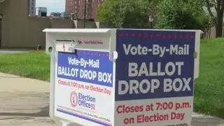 Early voting starts today in Illinois for June 28 primary